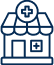 Pharmacies & Medical Stores